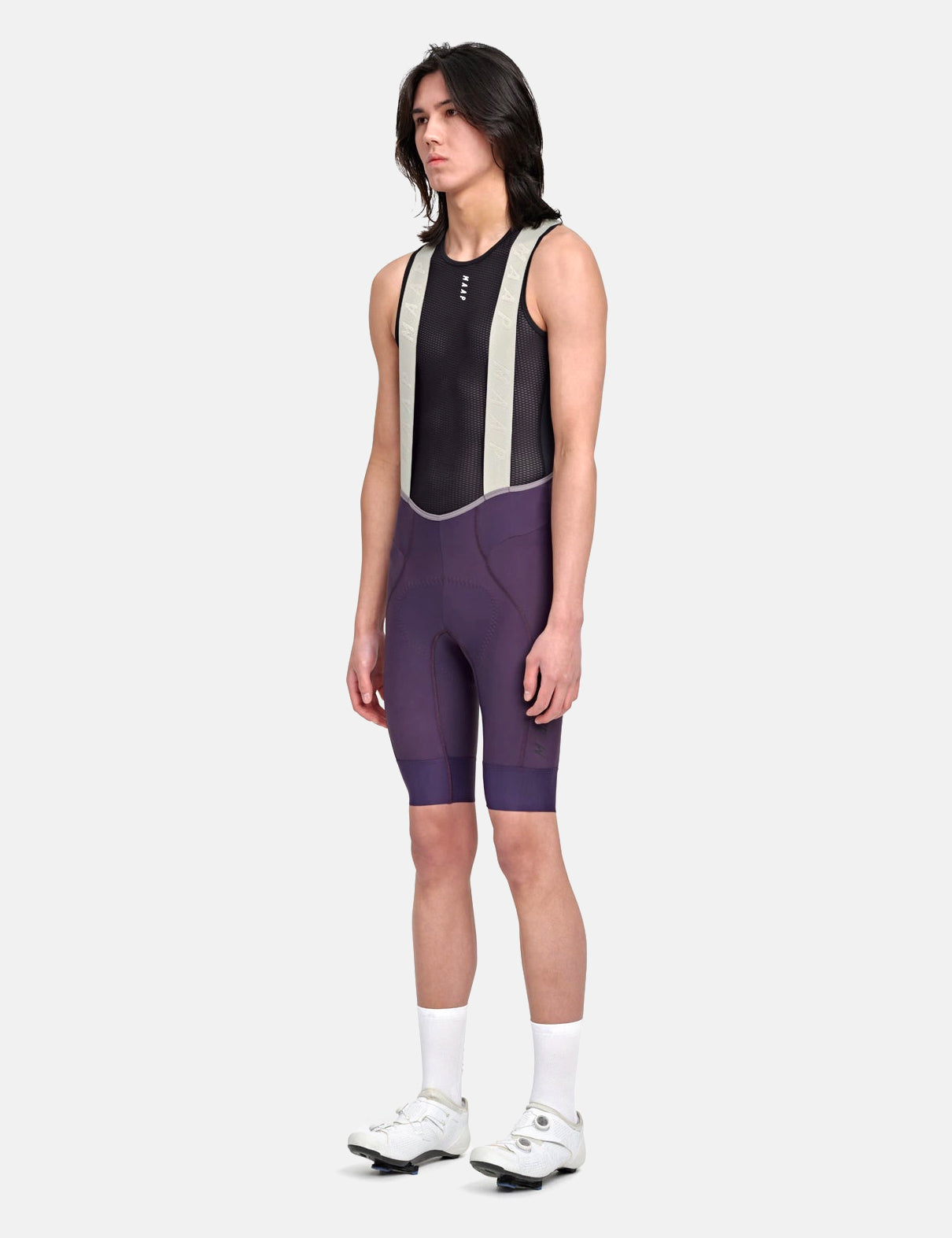 Équipe Bib Evo - Violet Morello