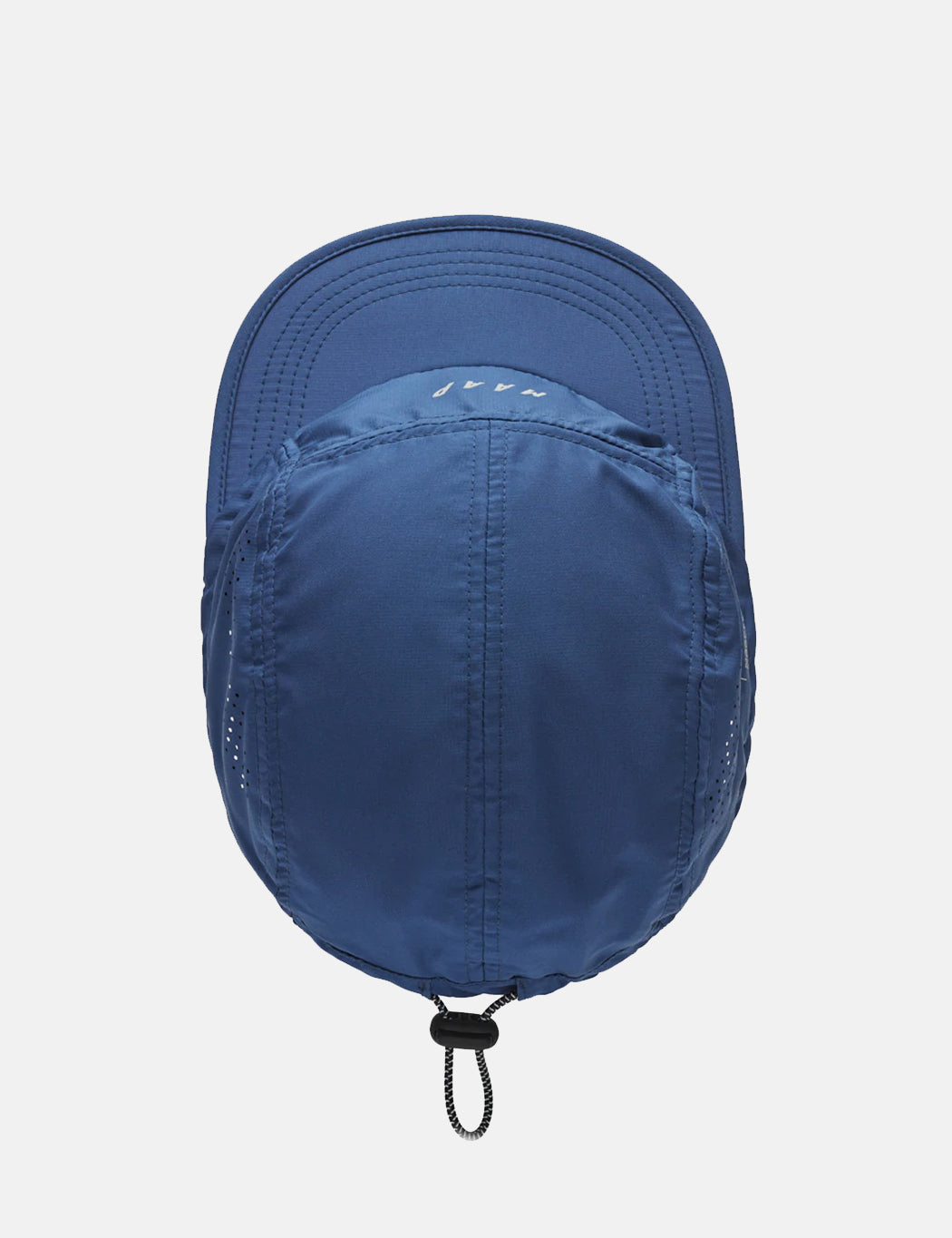 Casquette Légionnaire - Bleu Sarcelle Foncé