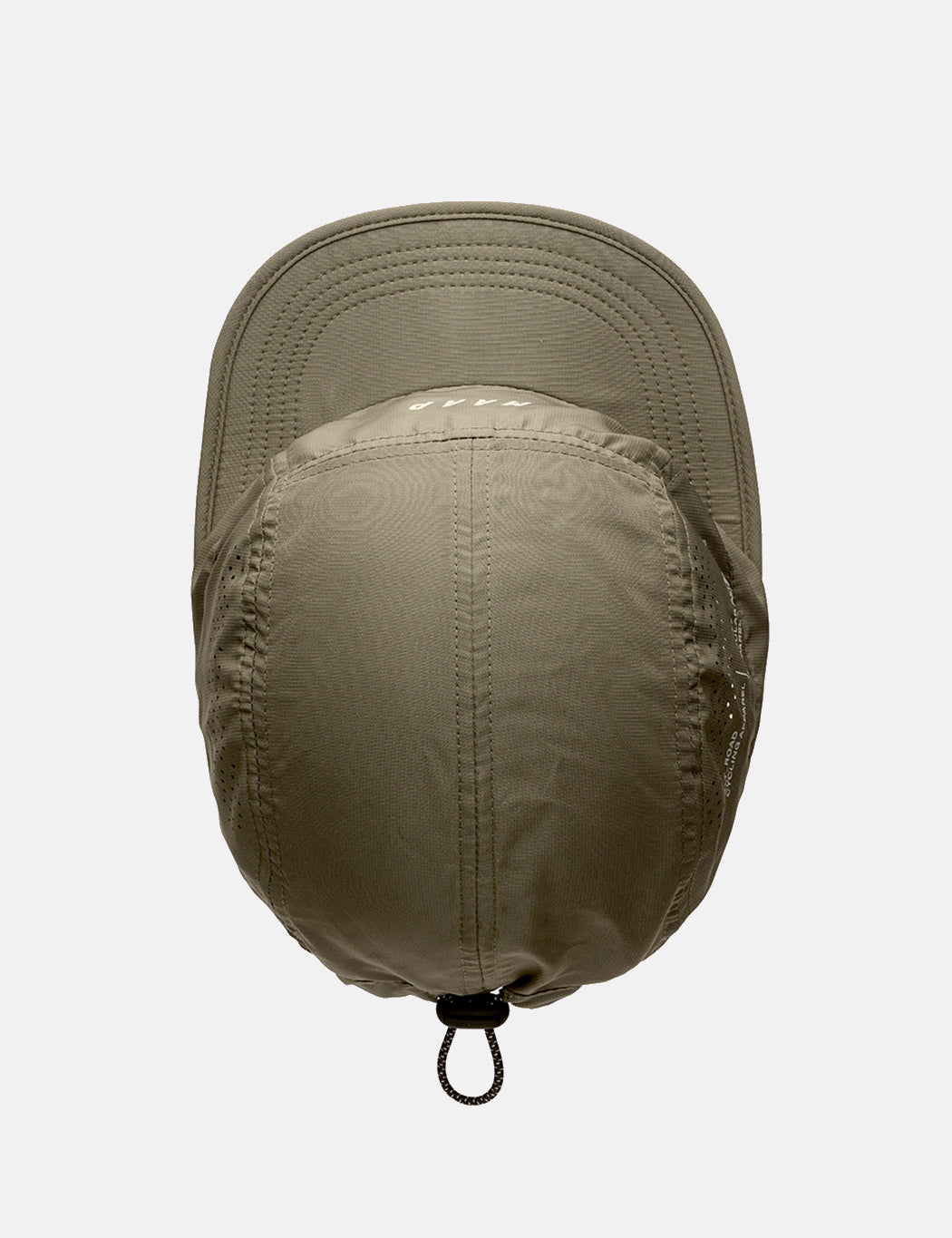 Casquette Légionnaire Alt_Road - Vert Olive