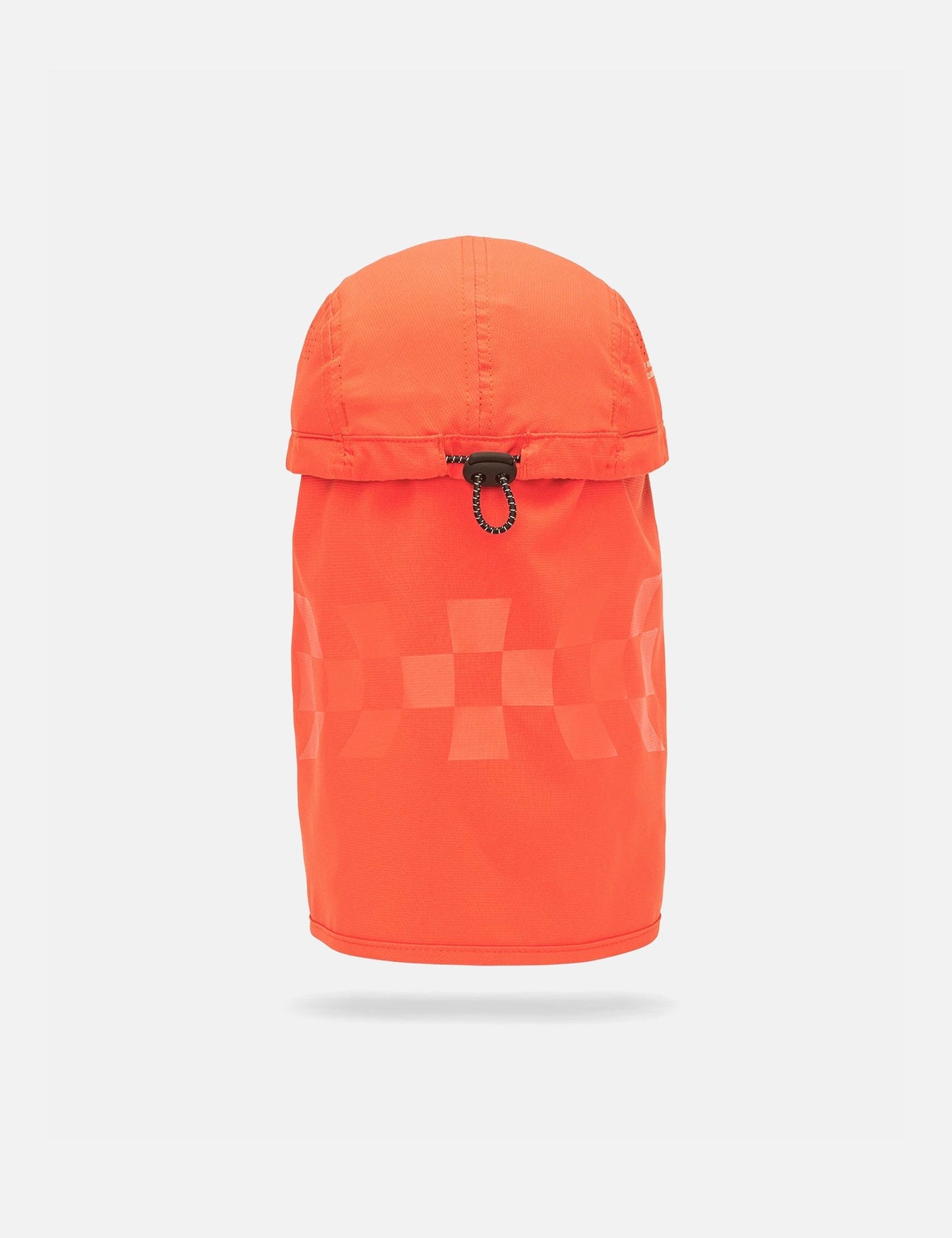Alt_Road Legionnaires Cap - Mars Red