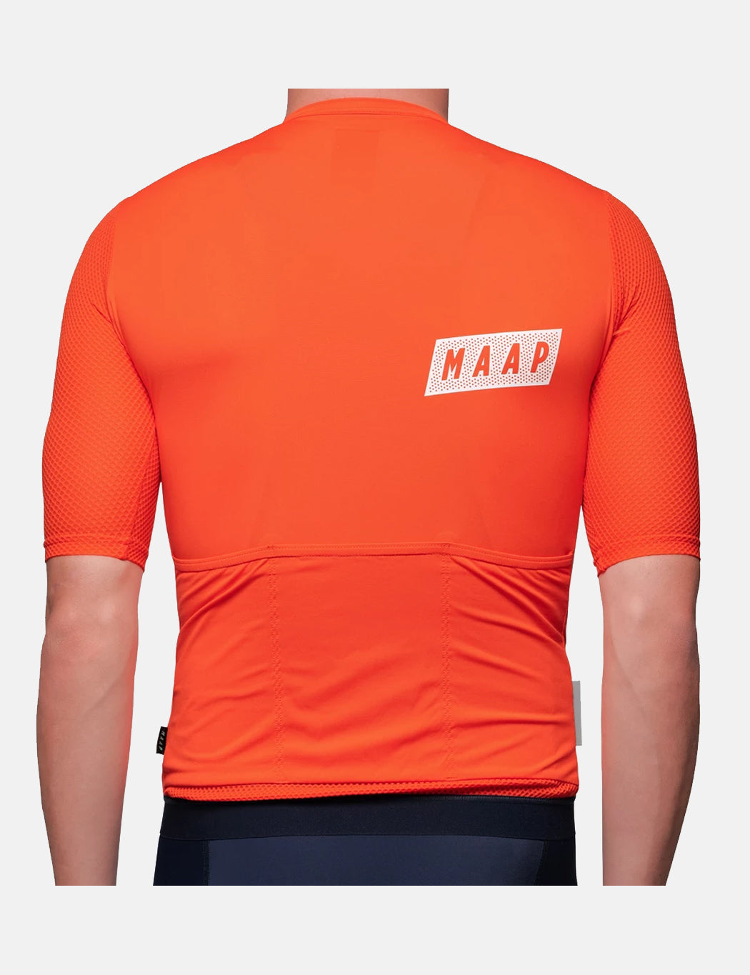 Encore Pro Base Jersey - Lava