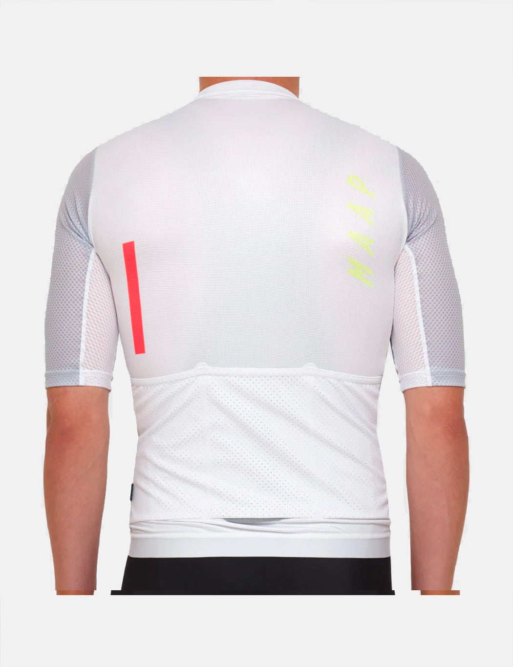 Pass Pro Air Jersey - White