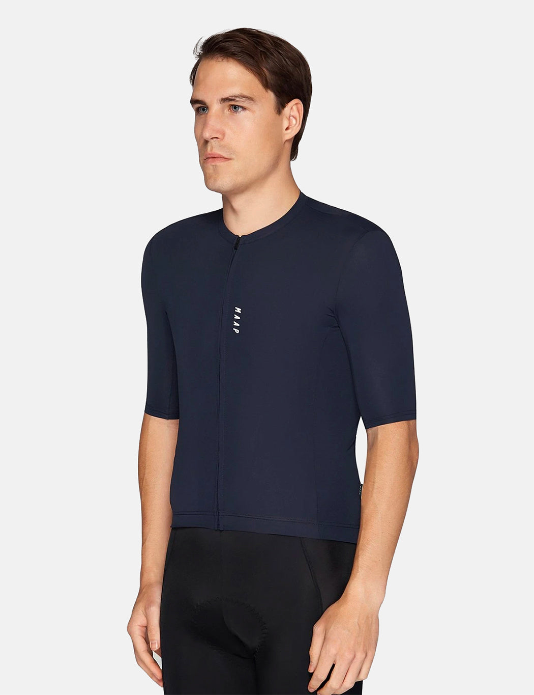 Maillot d'entraînement manches courtes - Bleu marine