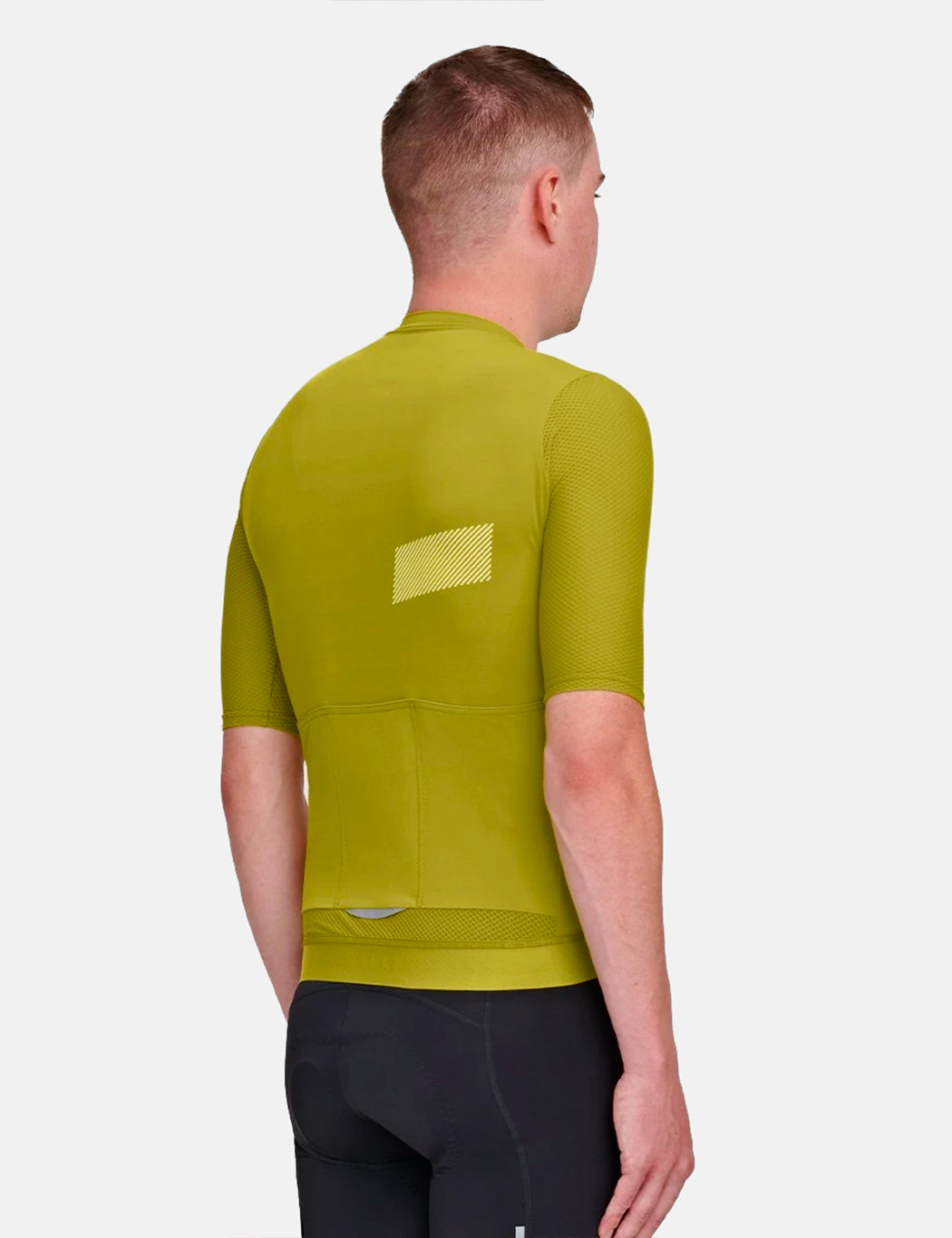 Echo Pro Base Jersey - Fern