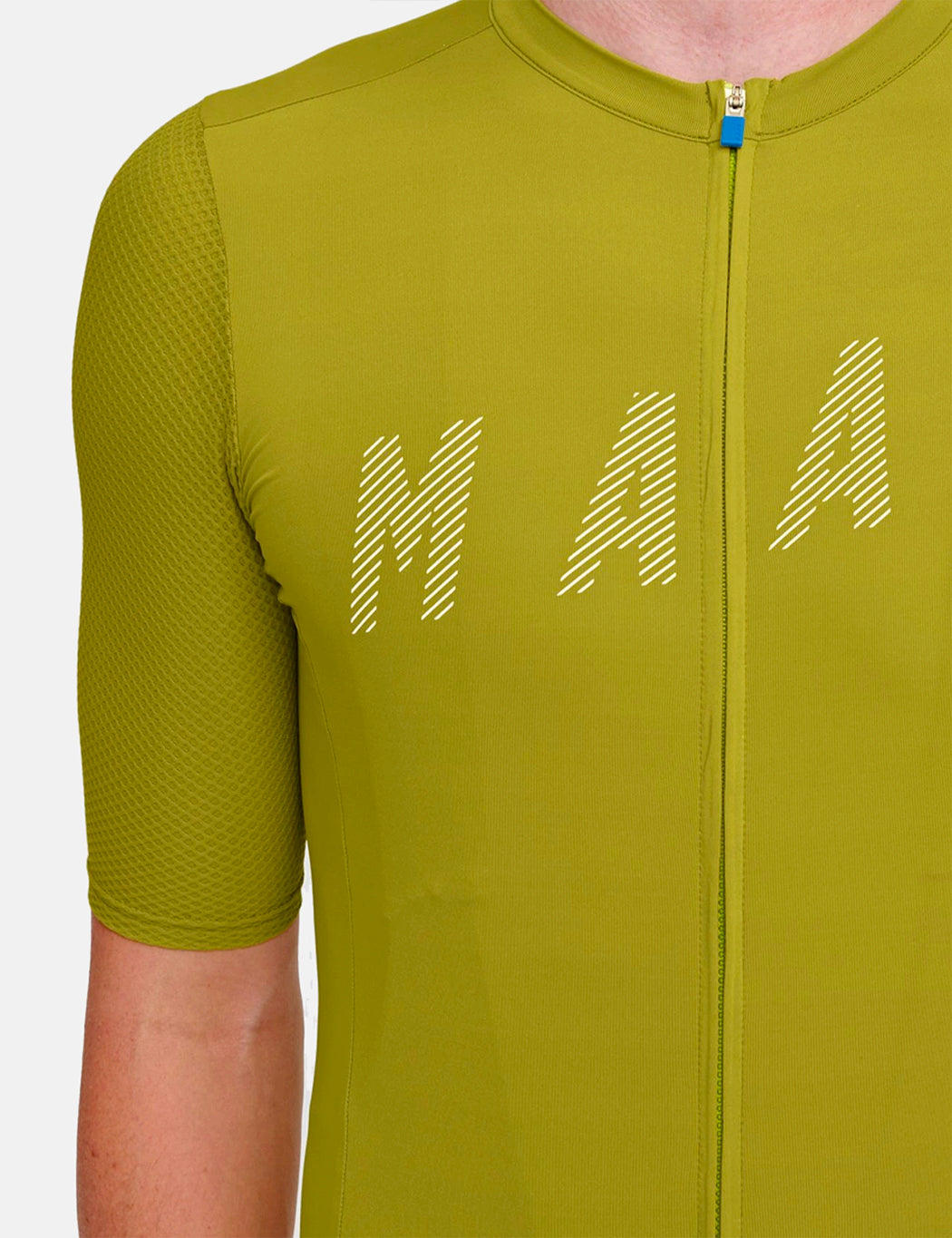 Echo Pro Base Jersey - Fern