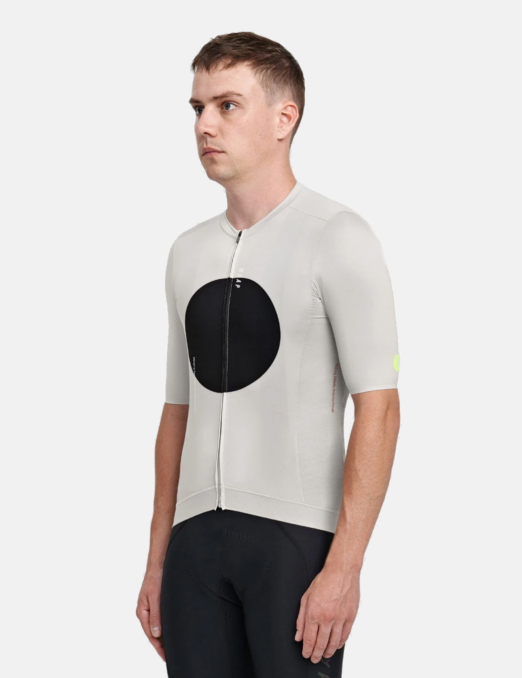 Maillot Vapor Pro (Recyclé) - Brouillard