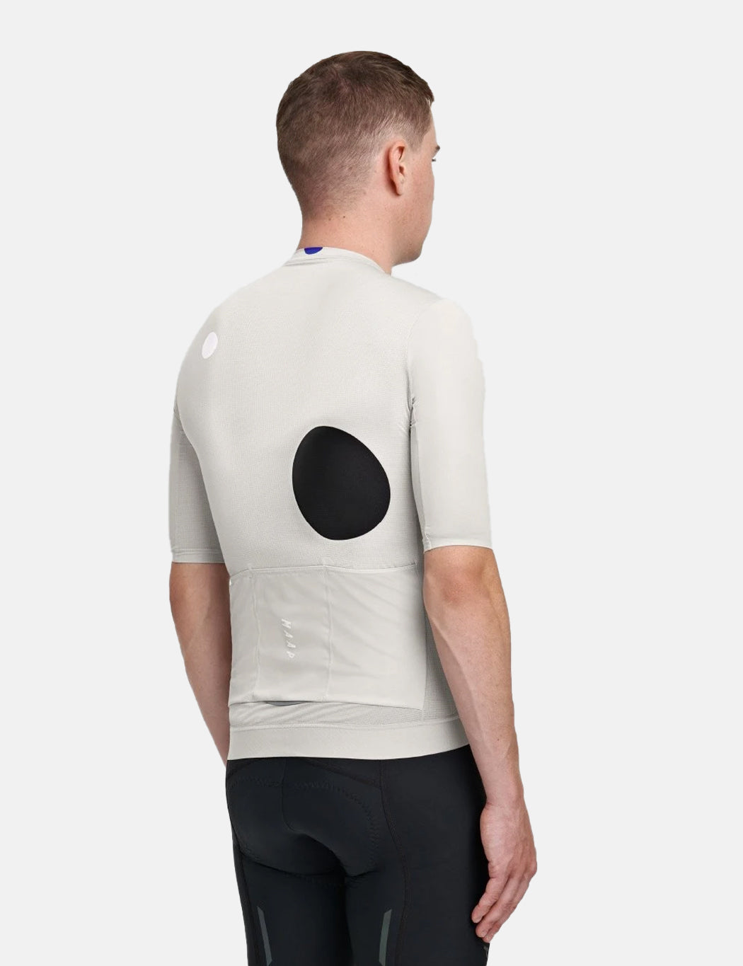 Maillot Vapor Pro (Recyclé) - Brouillard