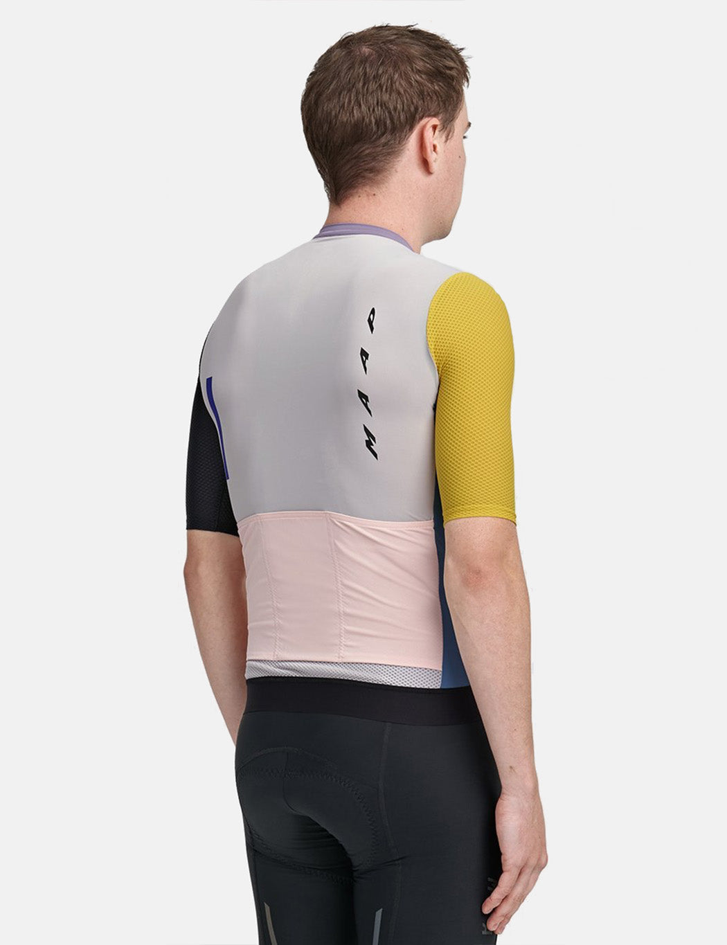 Evade Pro Base Jersey - Multi