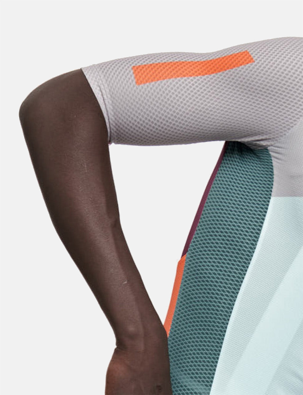Vector Pro Air Jersey - Sky Multi