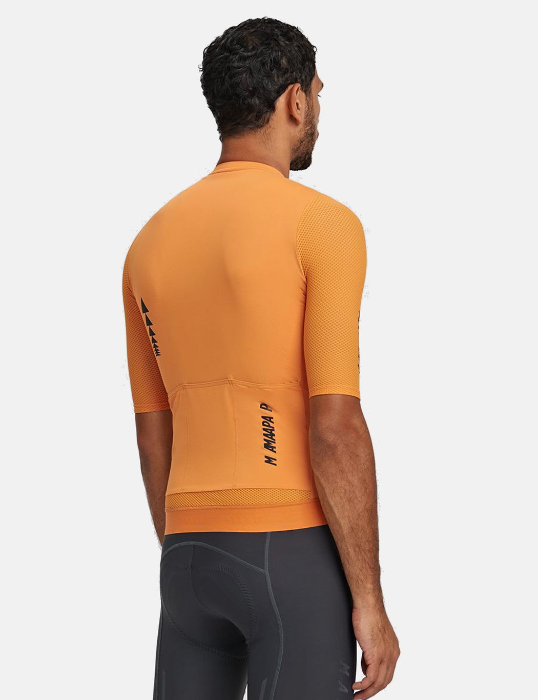 Shift Pro Base Jersey - Topaz Yellow