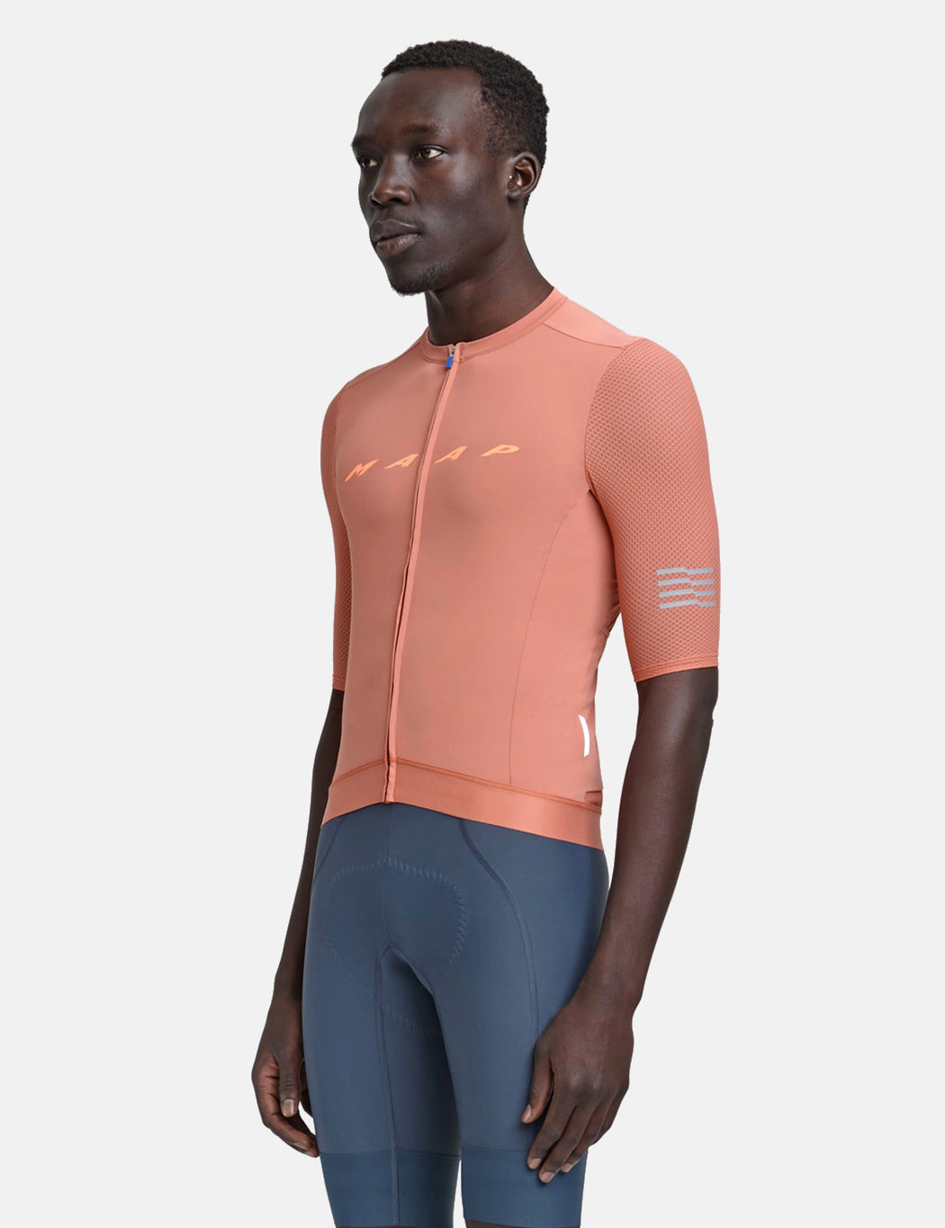 Maillot de corps Evade Pro - Rose poudré