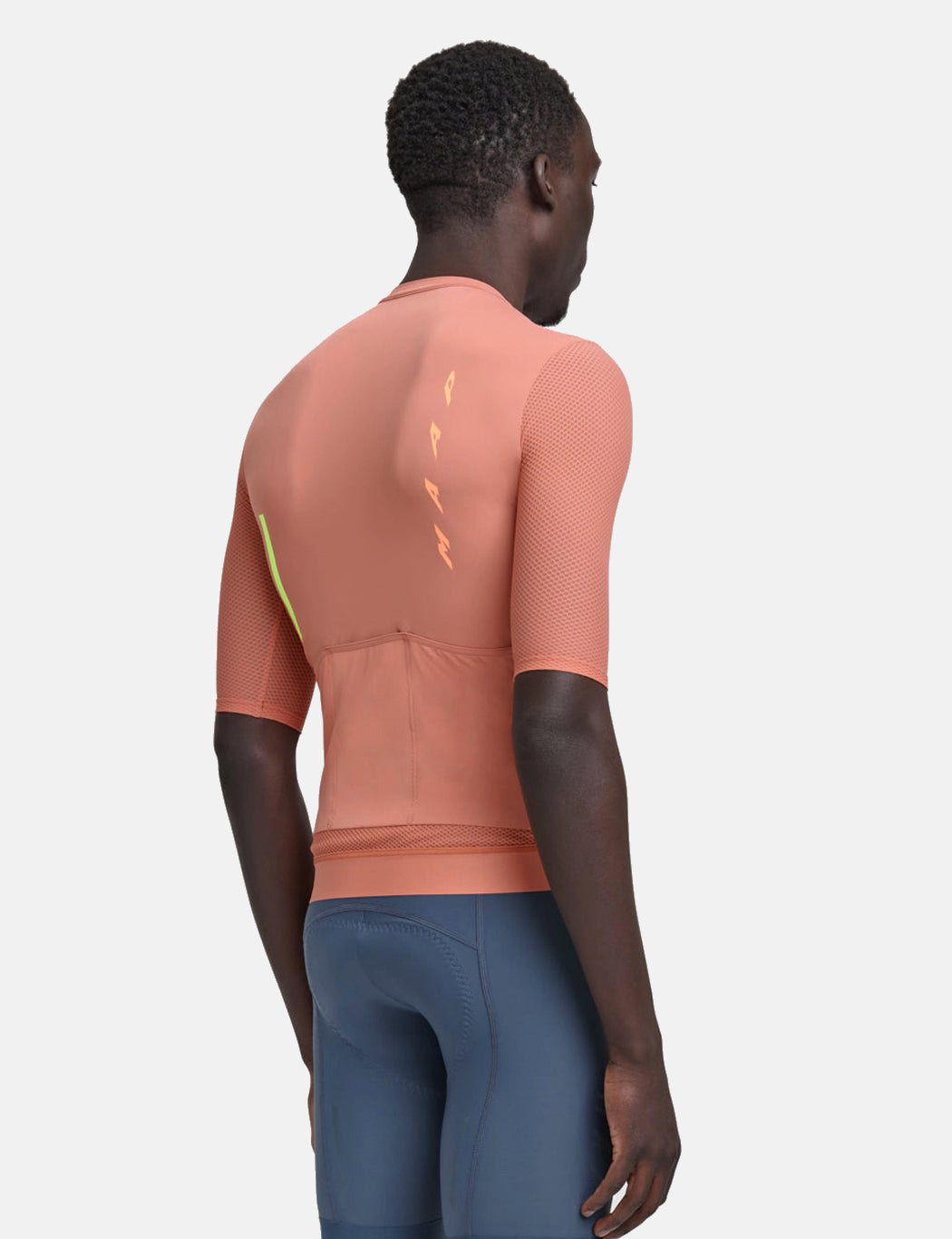 Maillot de corps Evade Pro - Rose poudré