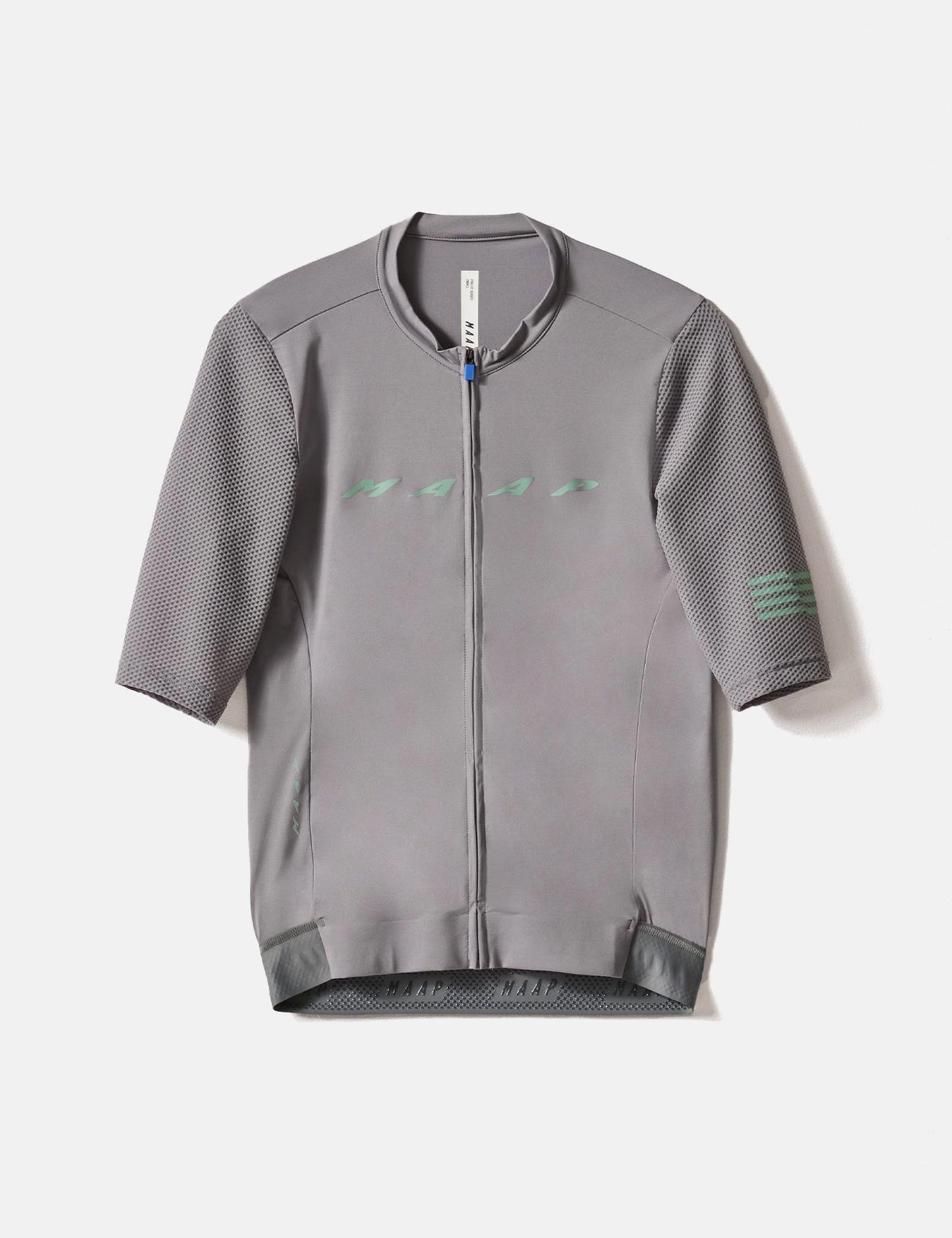 Evade Pro Jersey 2.0 - Gargoyle Grey