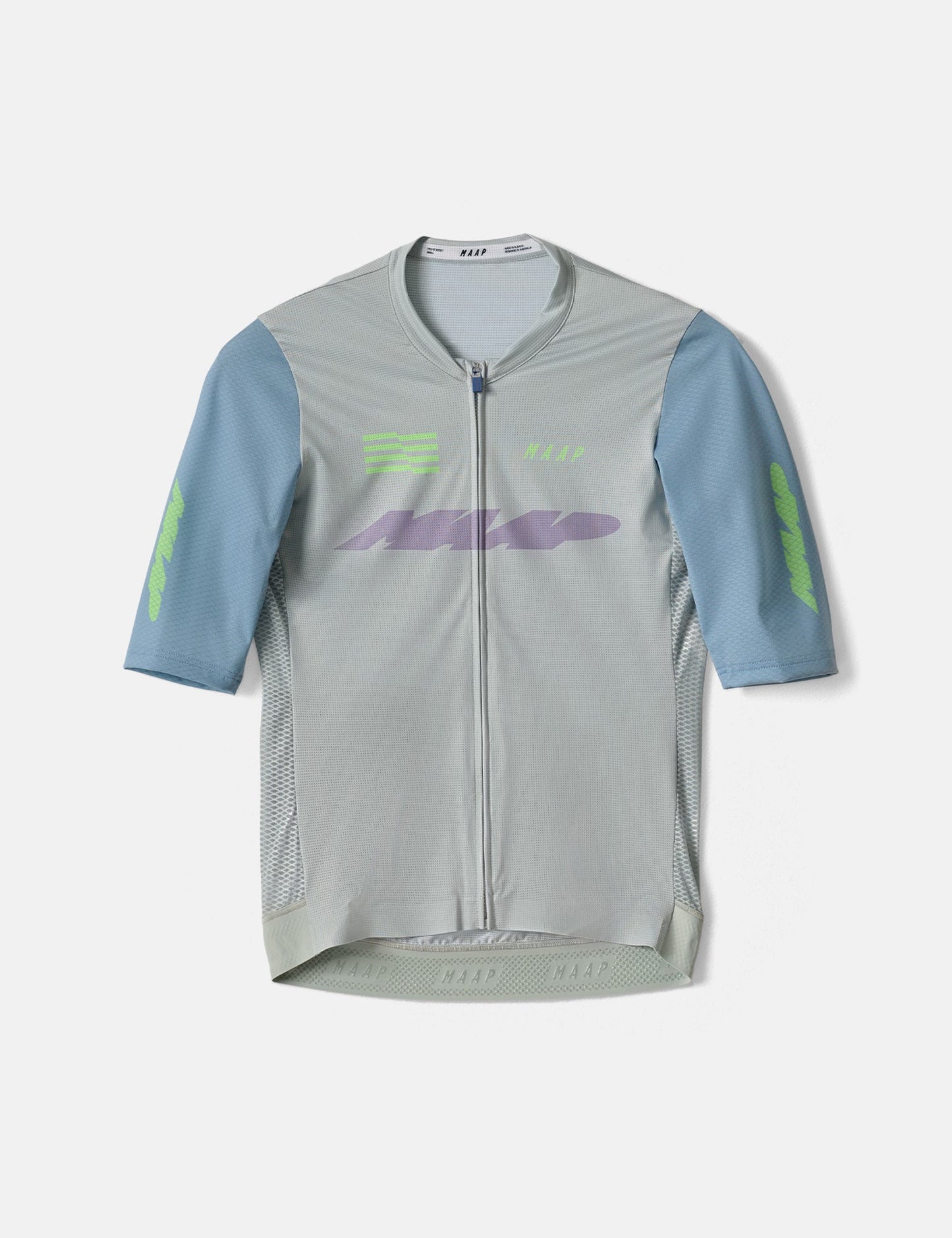 Eclipse Pro Air Jersey 2.0 - Bone Grey