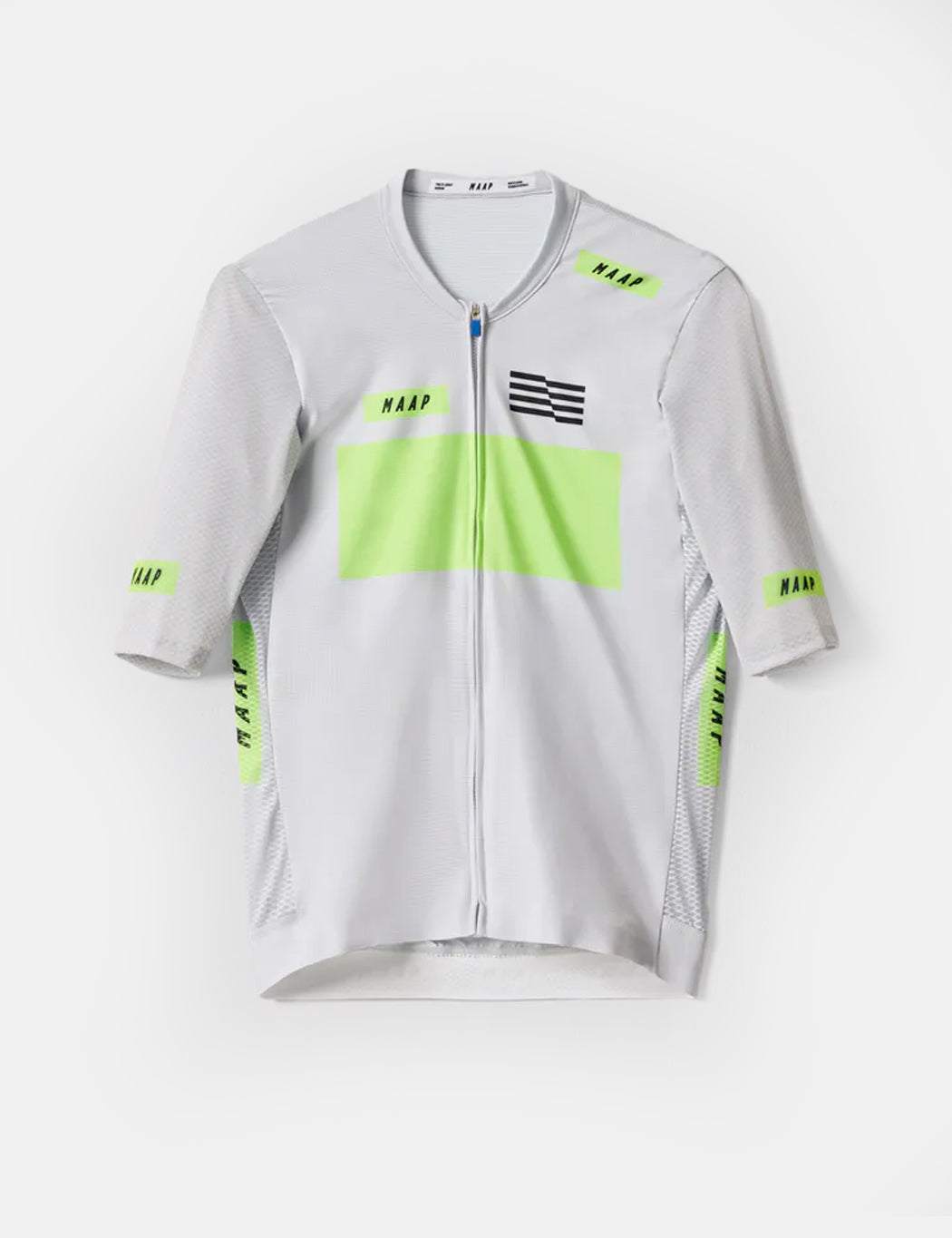 Maillot Pro Air System - Blanc Antarctique