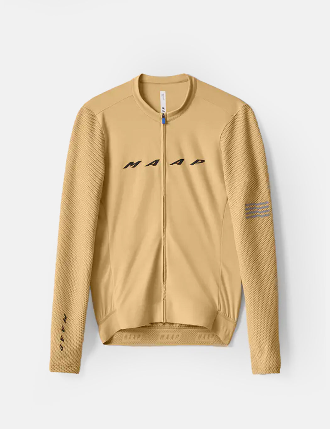 Evade Pro Base Long Sleeve Jersey 2.0 - Fawn Brown