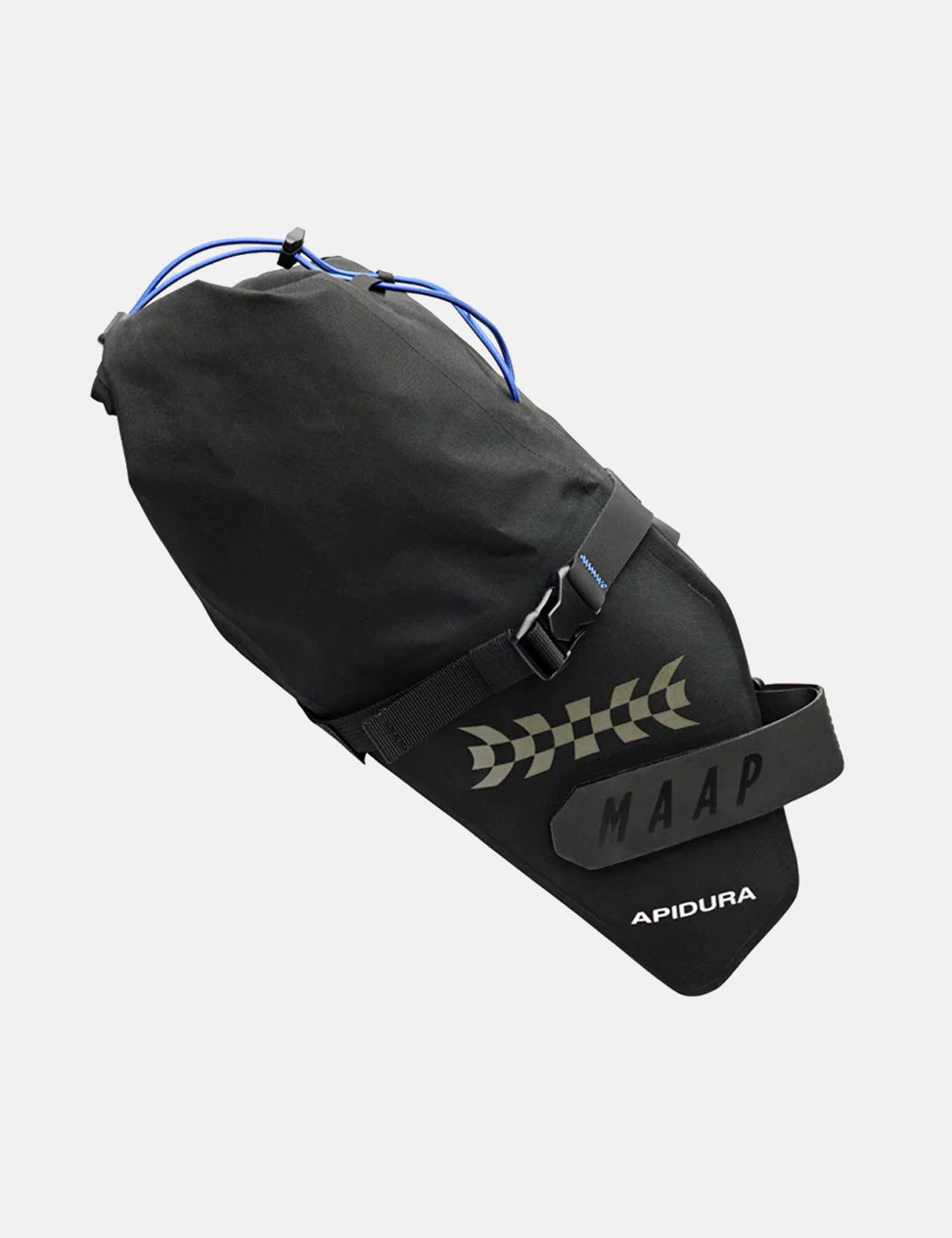 Saddle Pack - Black