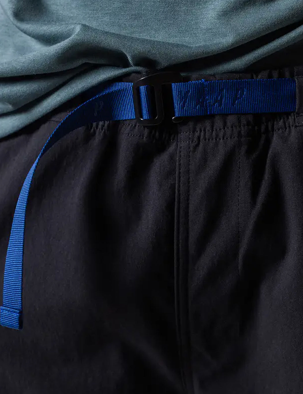 Phase Pant - Raven Blue