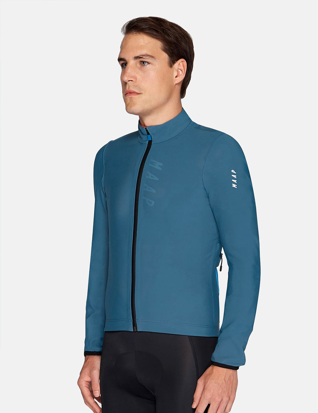 Apex Winter Jacket 2.0 - Blue Stone