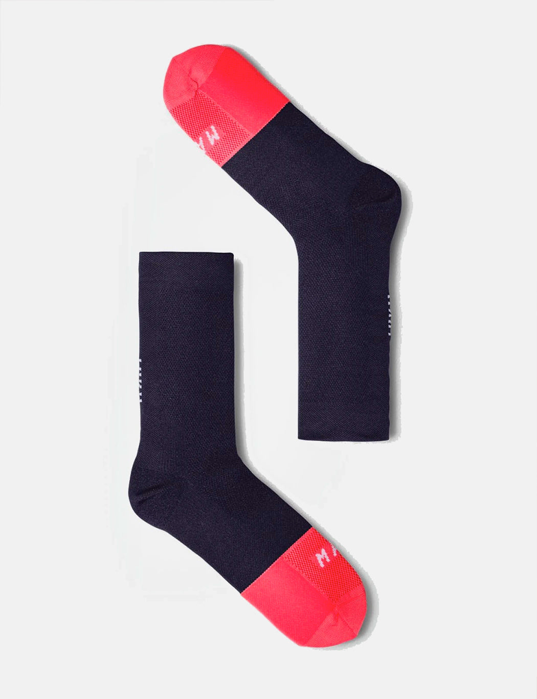 Chaussettes Division – Bleu marine