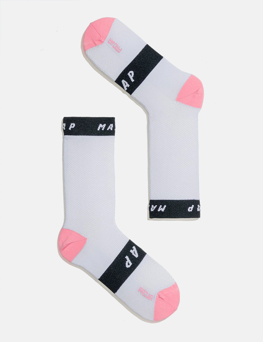 Pro Air Sock - White/Black