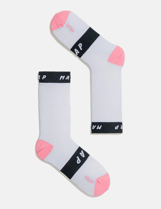 Pro Air Sock - White/Black