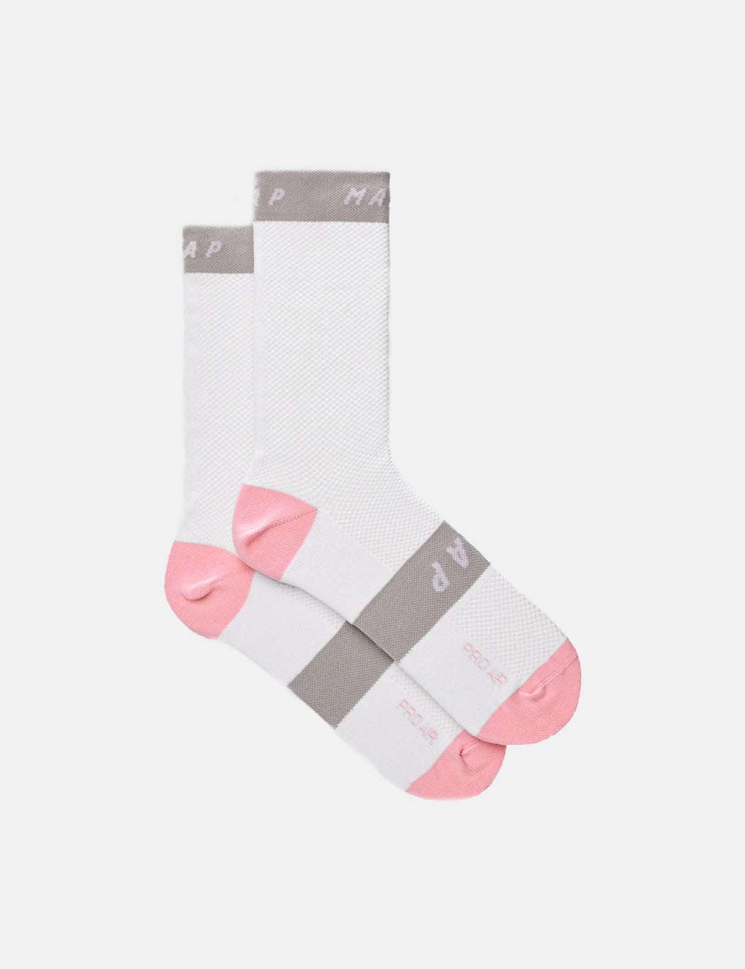 Pro Air Sock - White/Grey