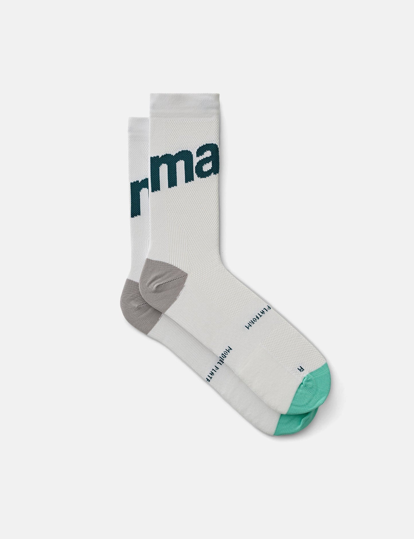 Training Socks - White