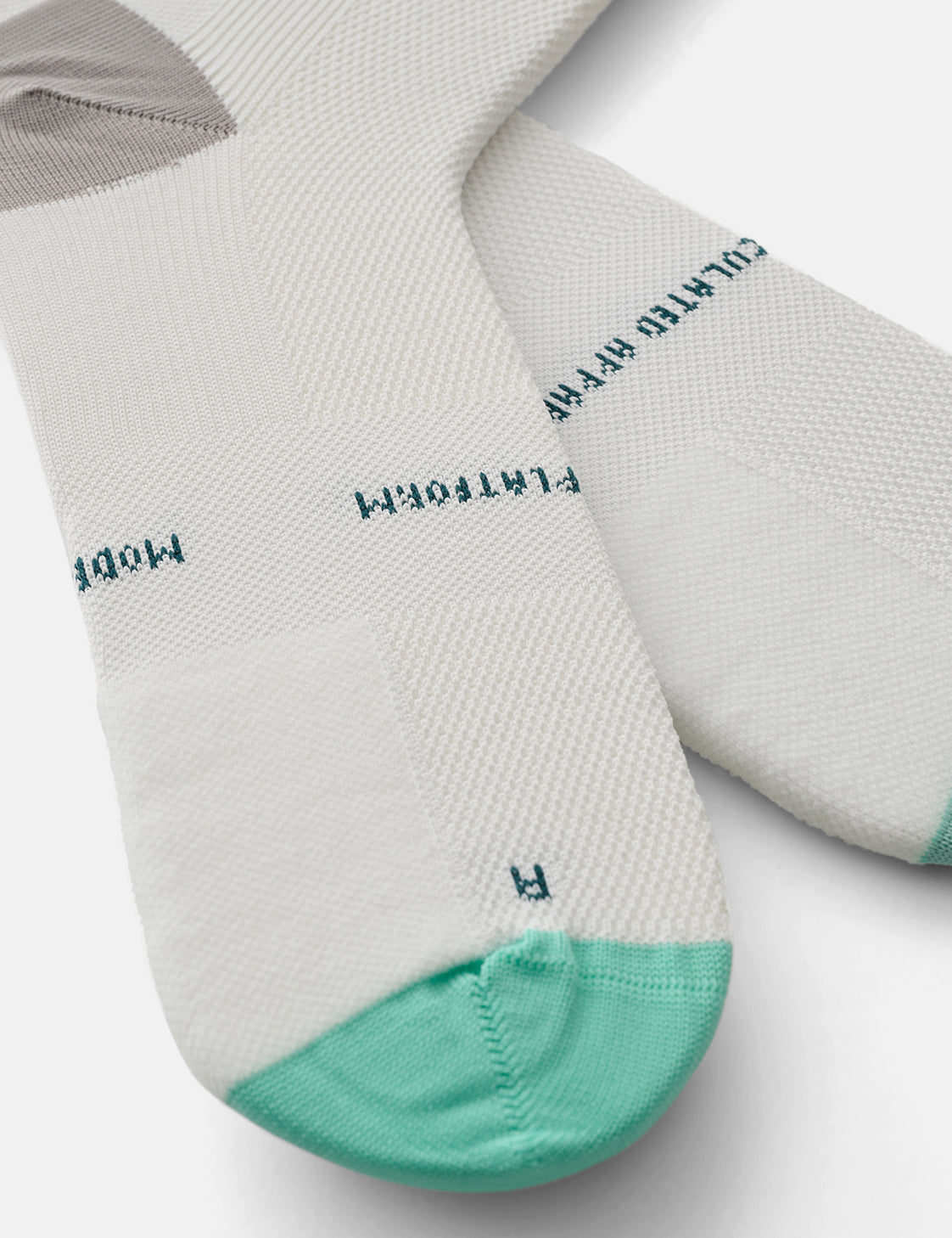 Training Socks - White