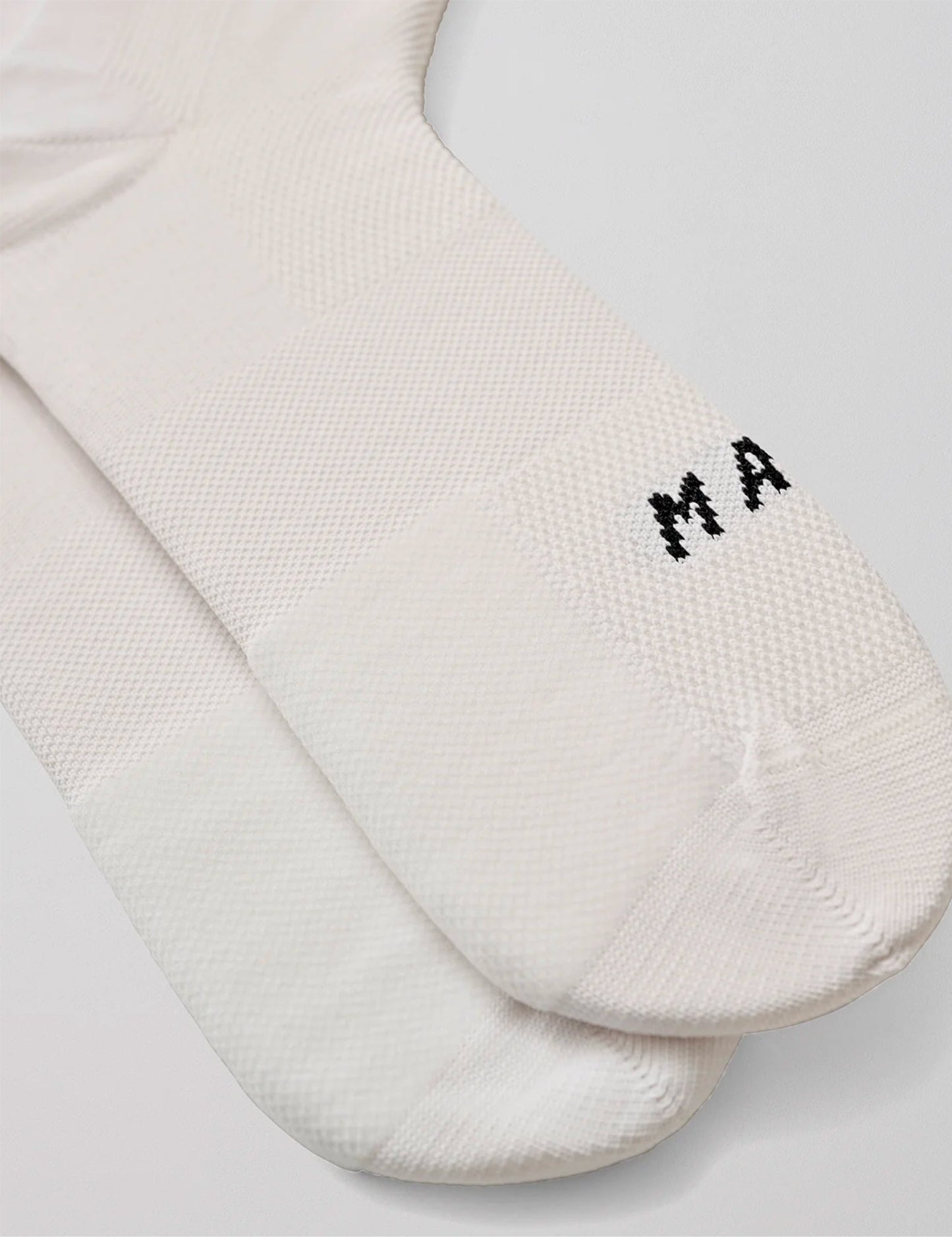 Division Socks - White