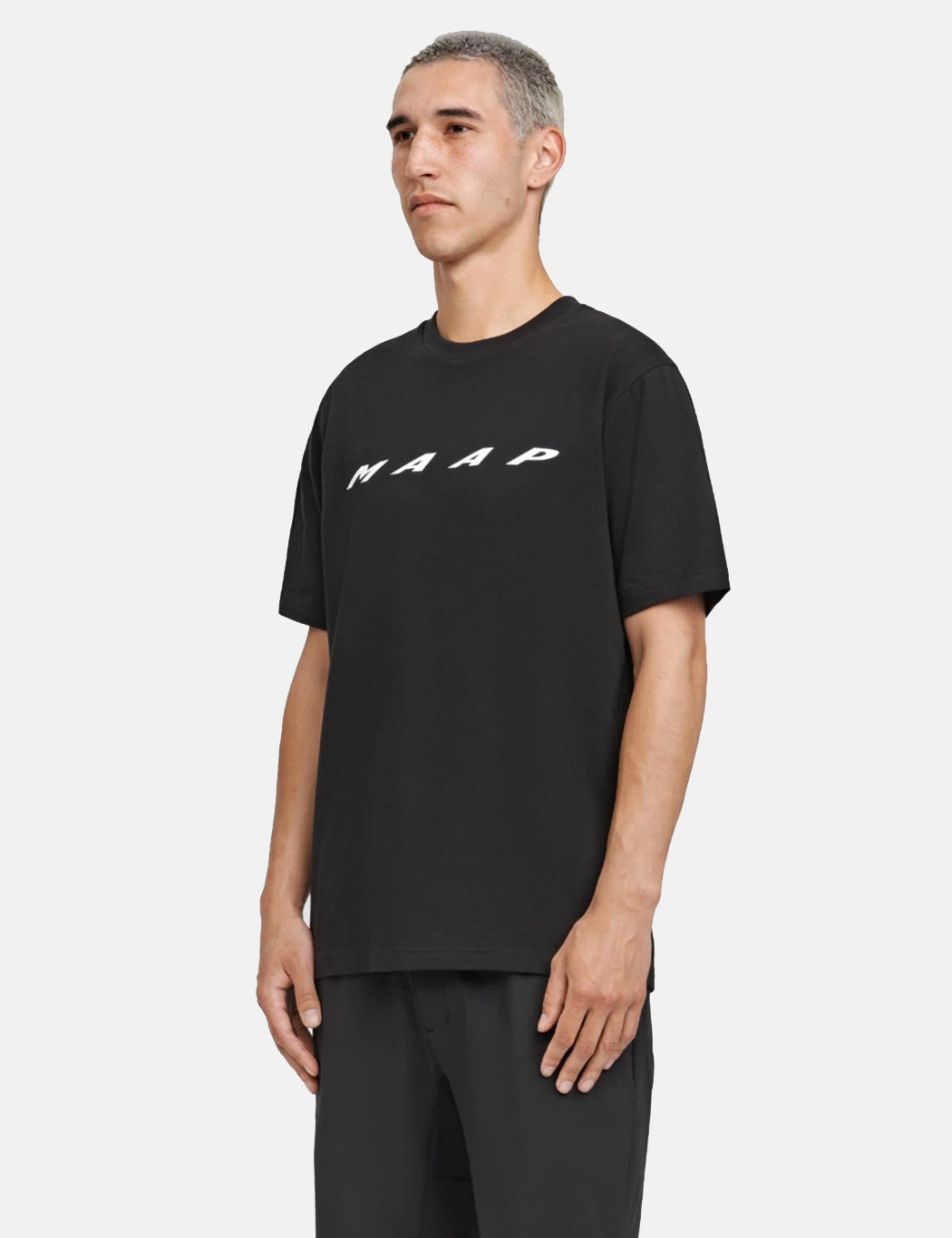 Evade T-Shirt - Black