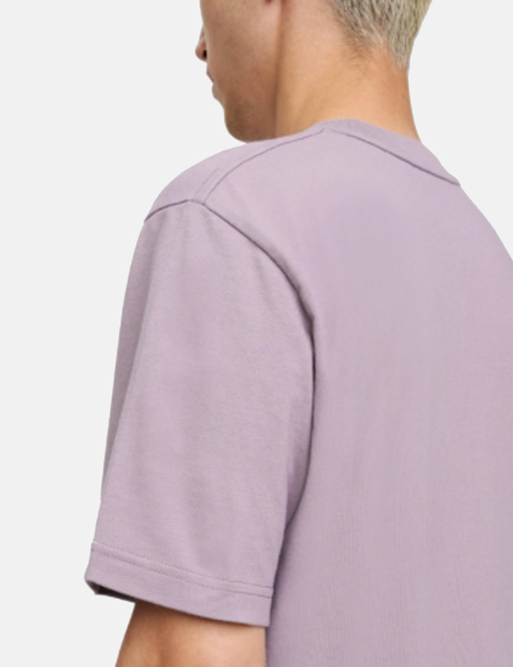 Evade T-Shirt - Violet