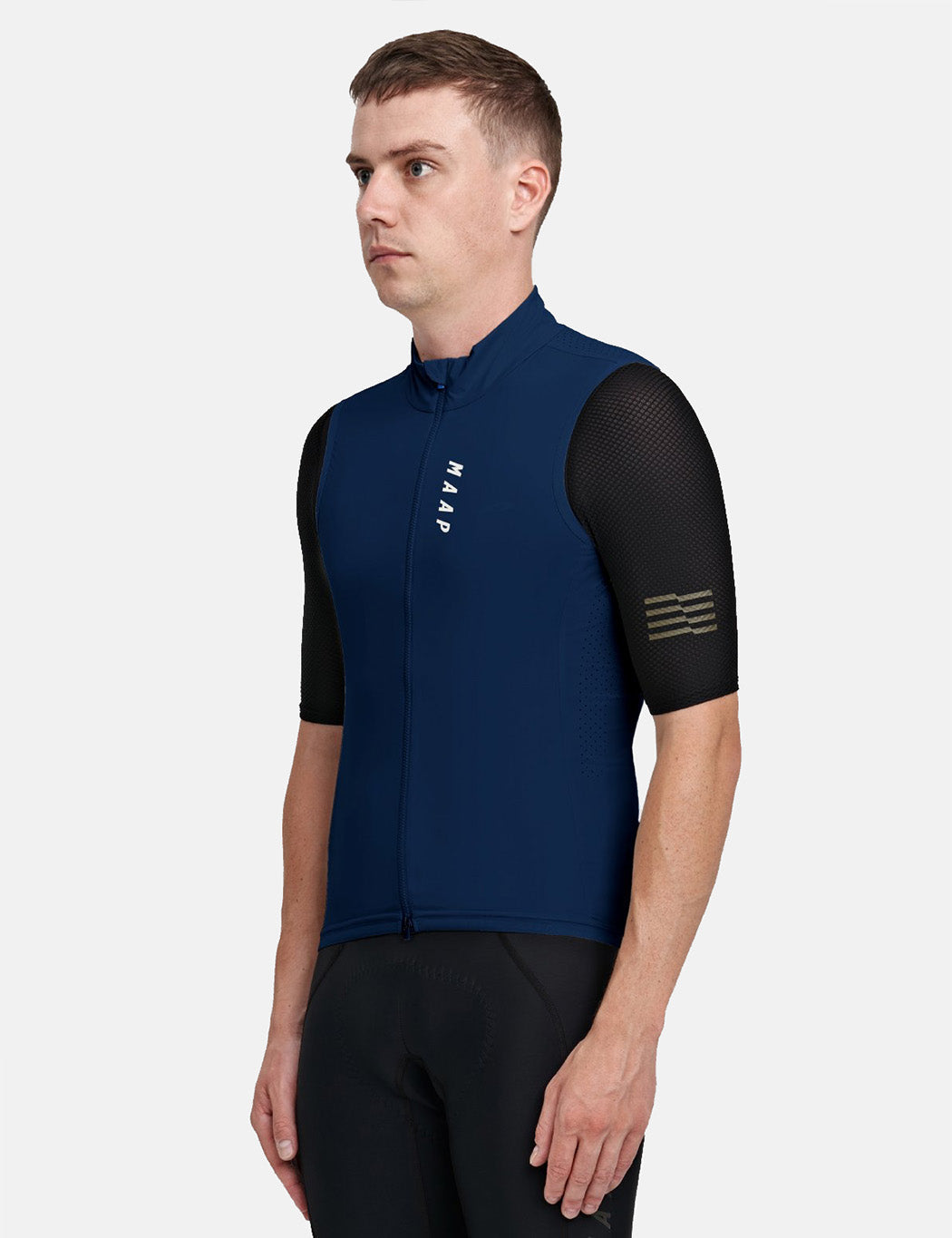 Gilet d'équipage - Bleu marine
