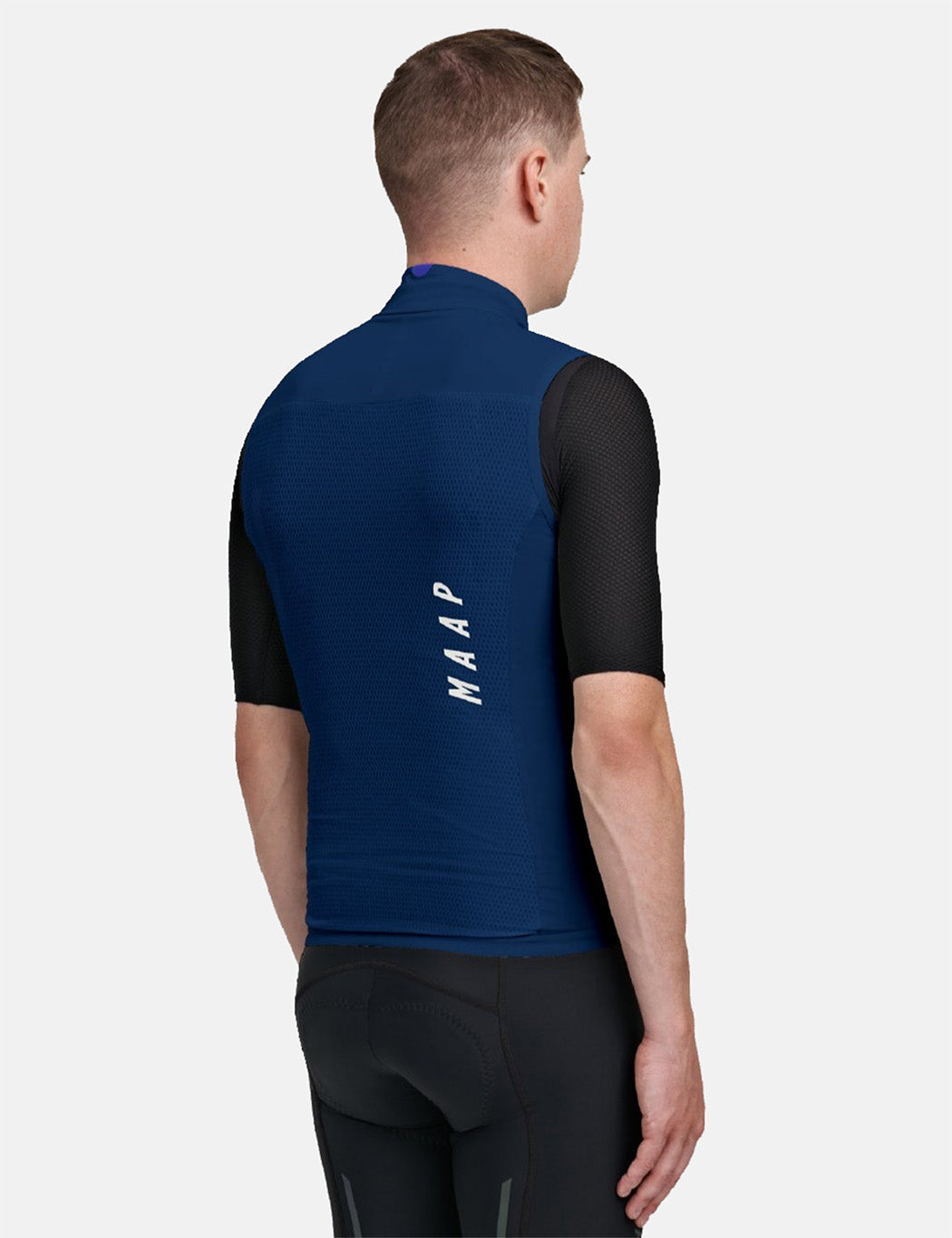Gilet d'équipage - Bleu marine