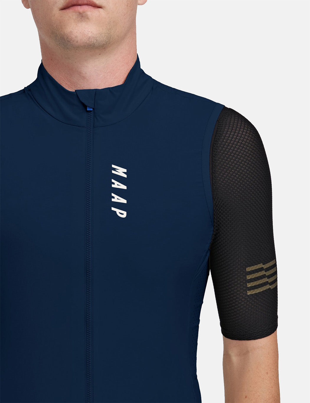Gilet d'équipage - Bleu marine