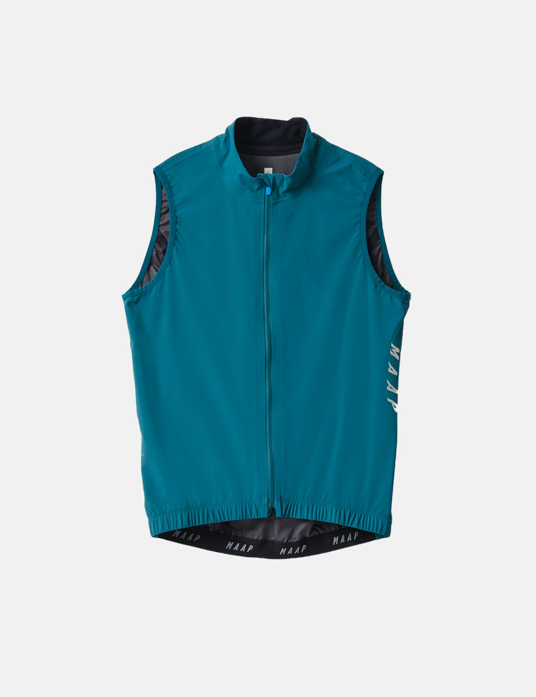 Prime Vest - Bleu épicéa