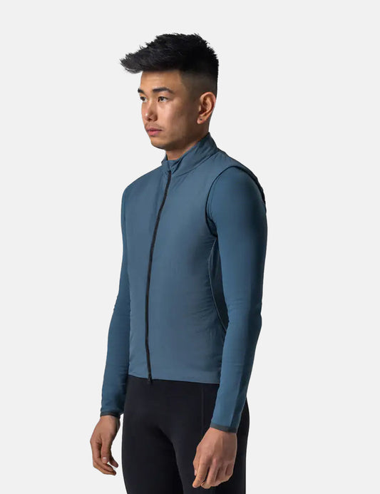 Alt_Road Thermal Vest - Stargazer Grey