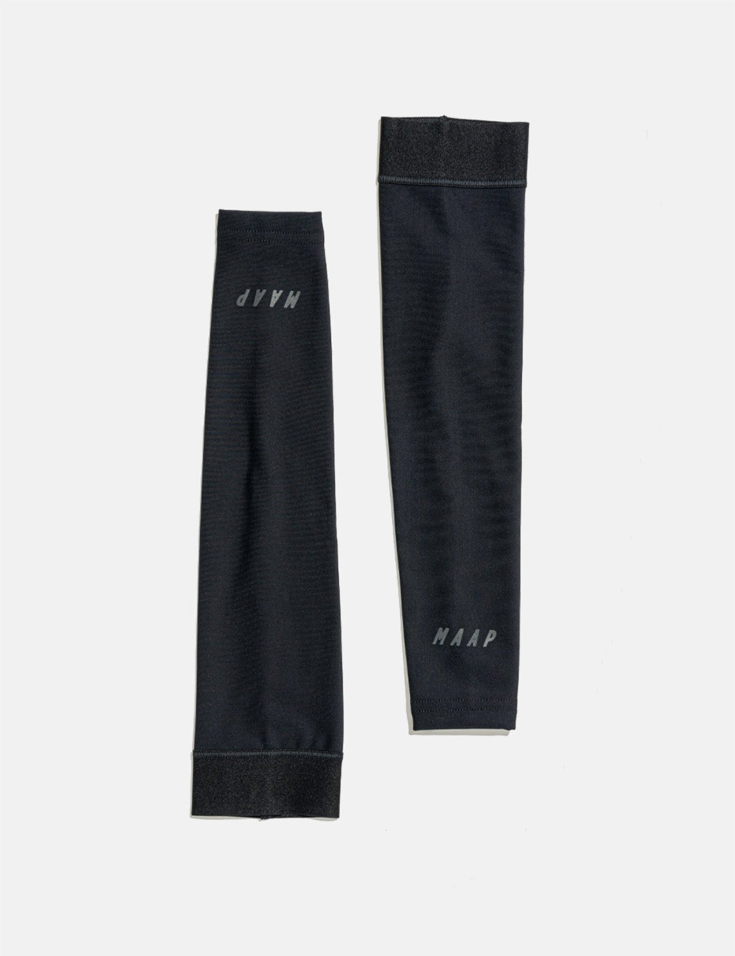 Manchettes de base - Noir