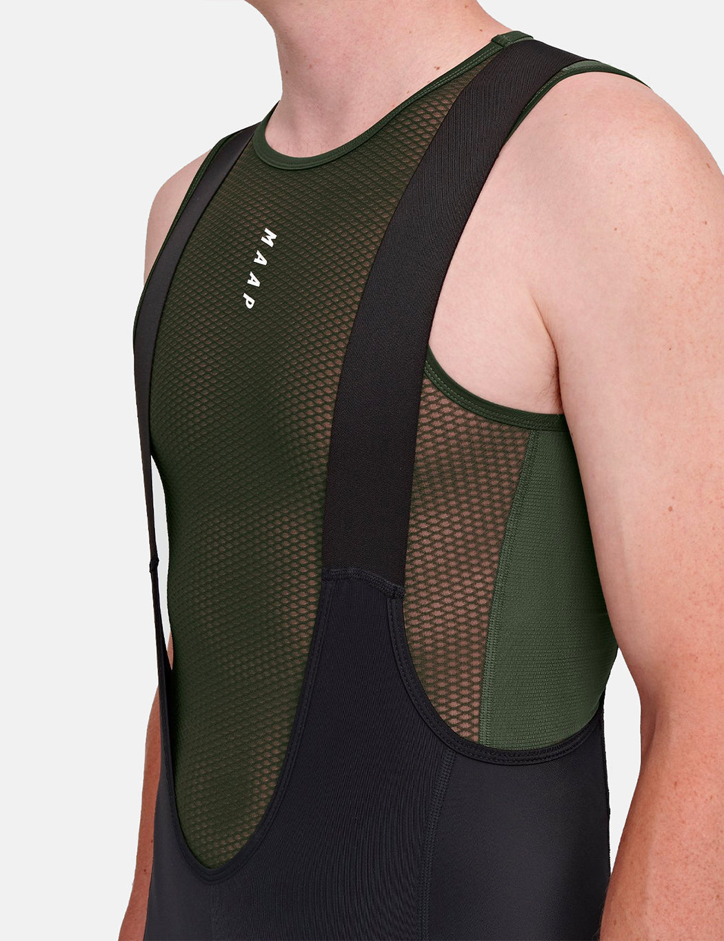 Team Base Layer - Military
