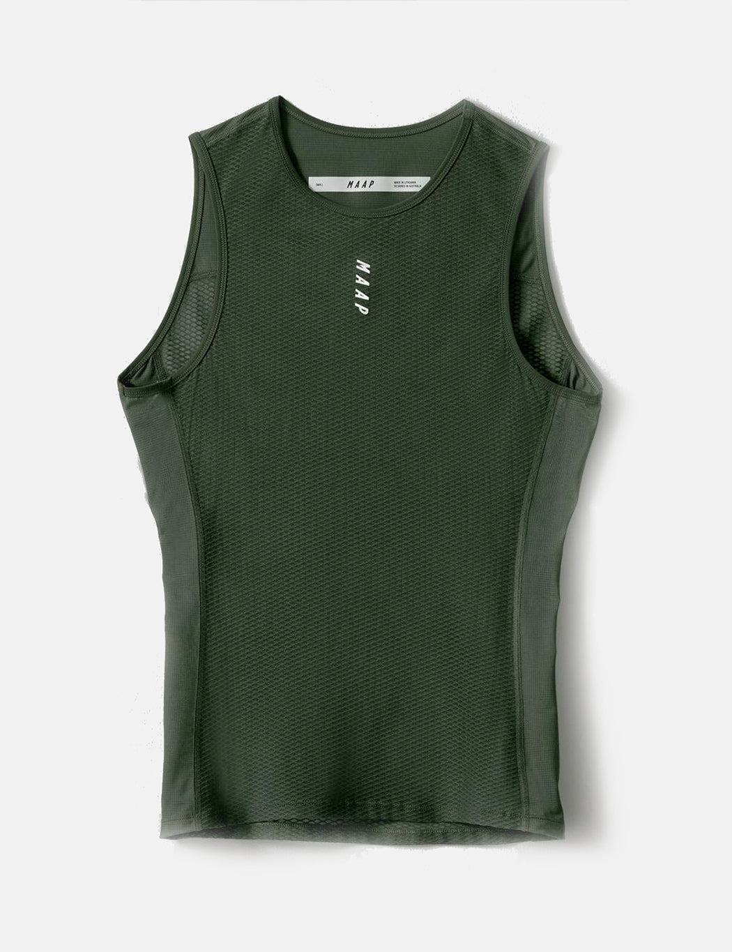 Team Base Layer - Military