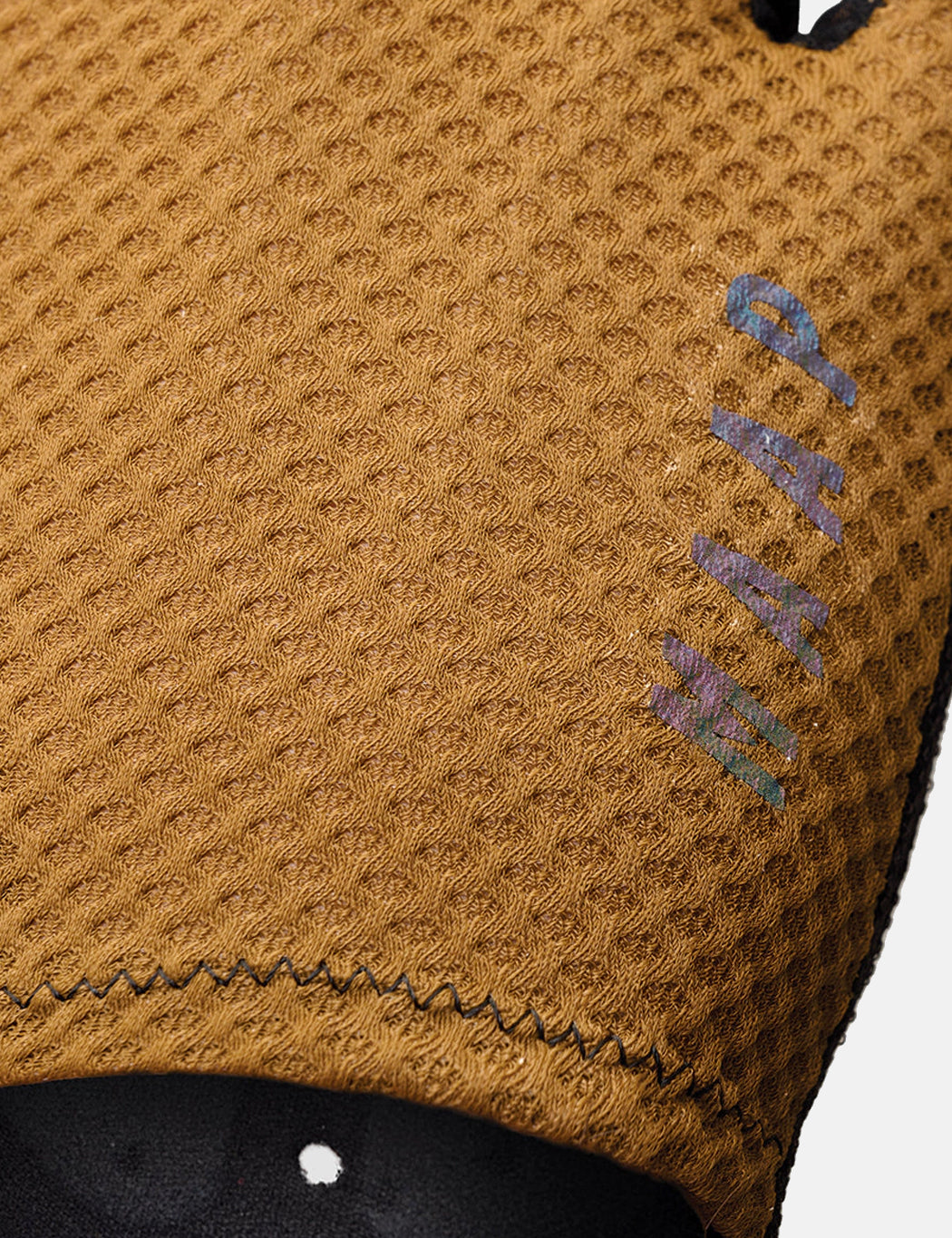 Gants Pro Race Mitt - Marron loutre