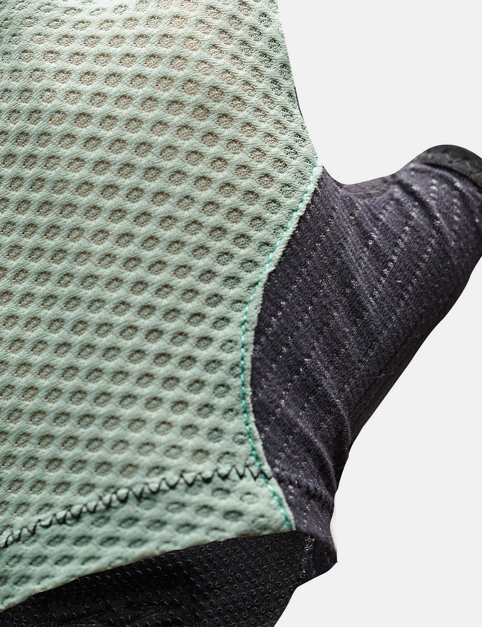 Pro Race Mitt - Sedonia Sage Green