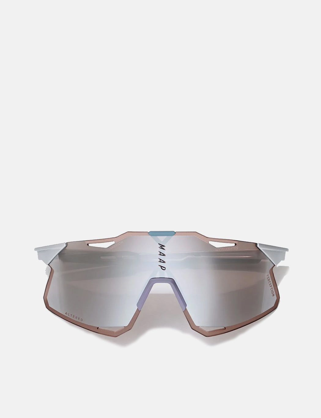 Sunglasses - Silver