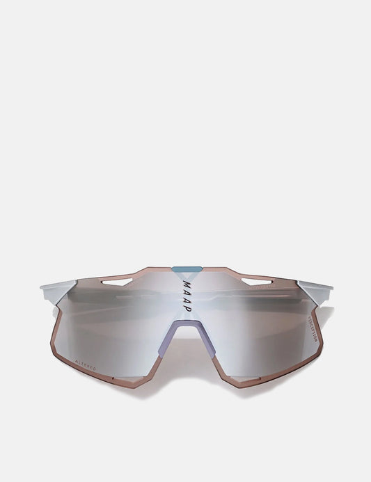 Sunglasses - Silver