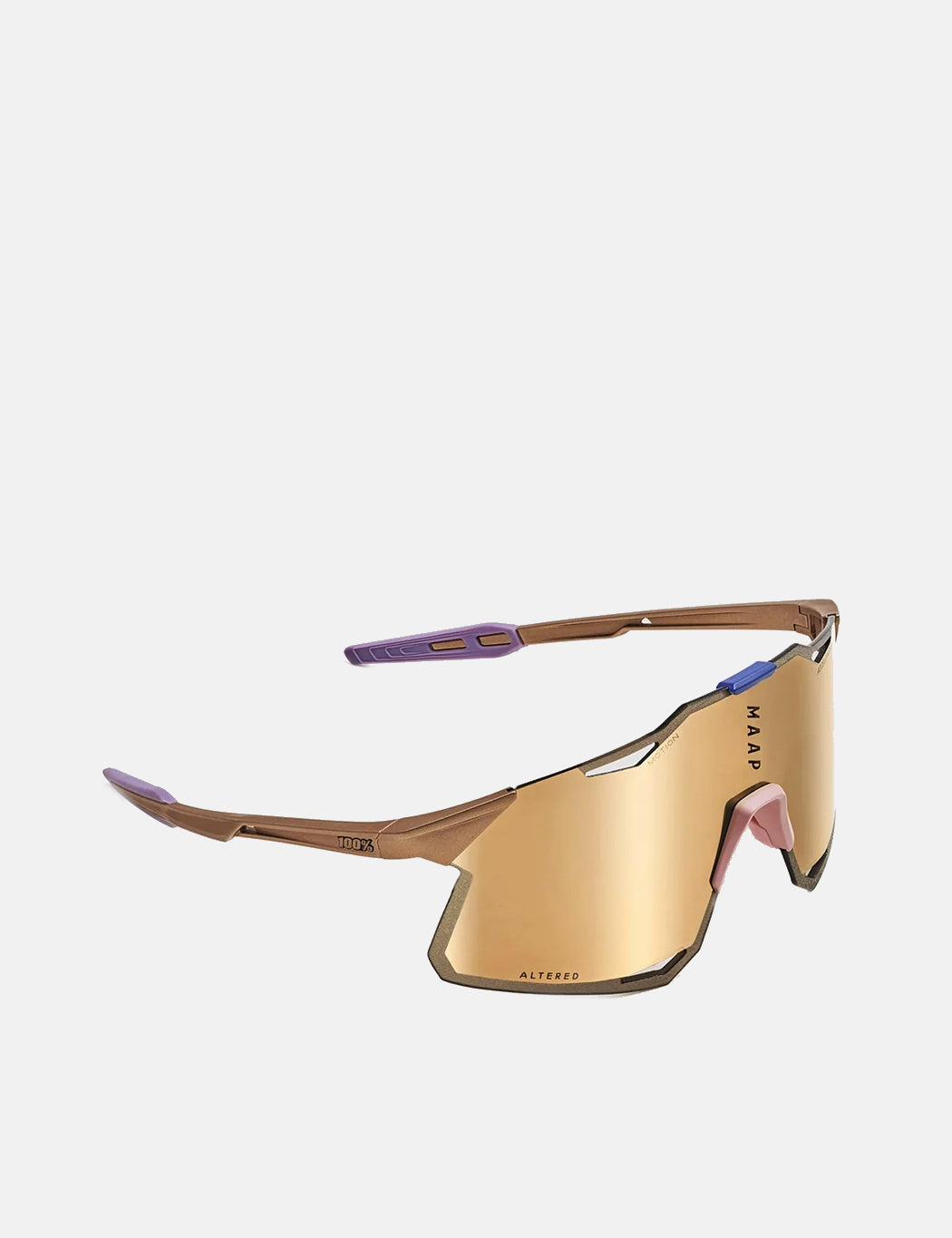 Sunglasses - Copper