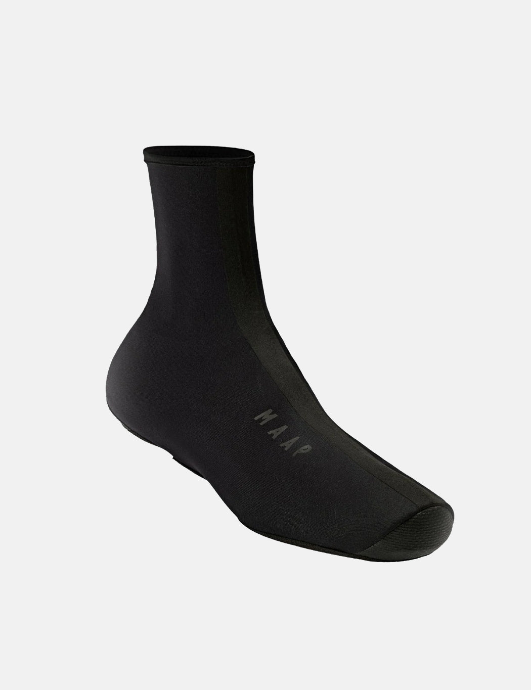 Deep Winter Neo Overshoe - Black