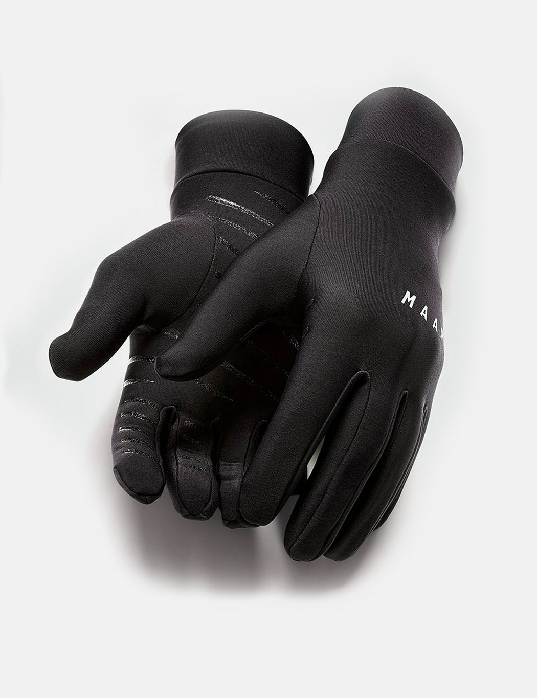 Base Glove - Black