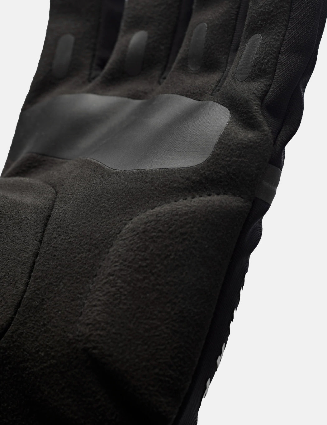 Gants d'hiver - Noir