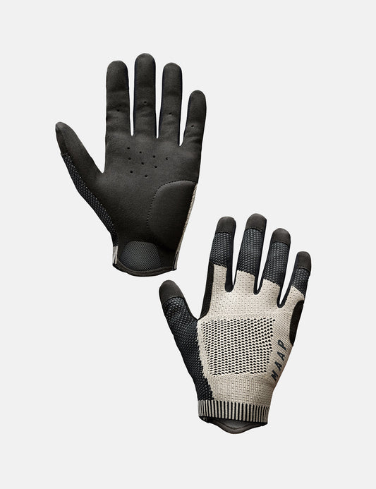 Alt_Road Gloves - Natural Beige
