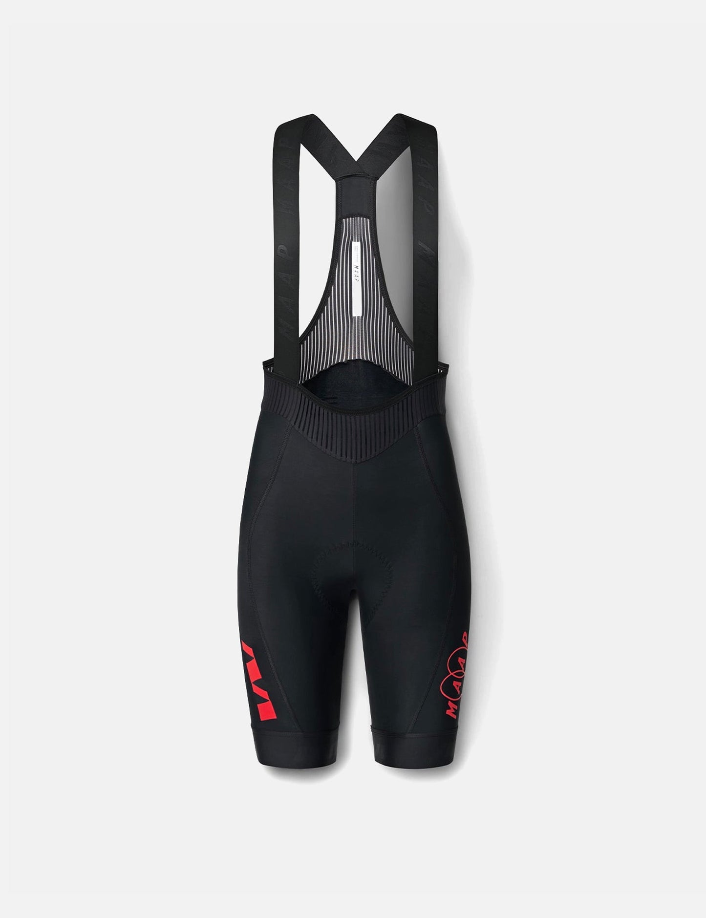 Cuissardes pour femmes Eclipse Team Bib Evo – Noir